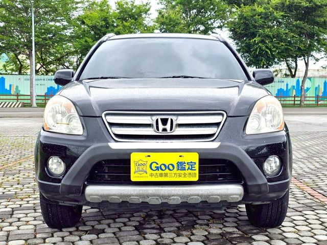 HONDA本田 CR-V  第3張相片