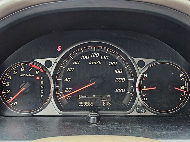 HONDA本田 CR-V  第5張相片