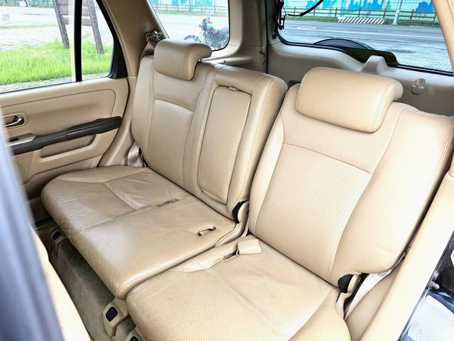 HONDA本田 CR-V  第6張相片