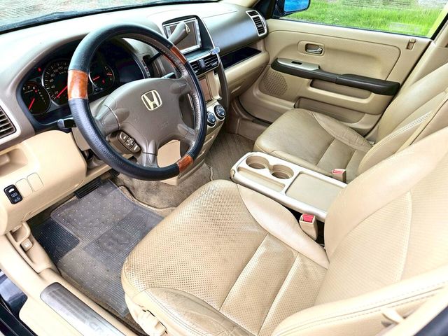HONDA本田 CR-V  第7張相片