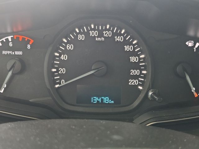 FORD福特 ESCORT  第6張相片