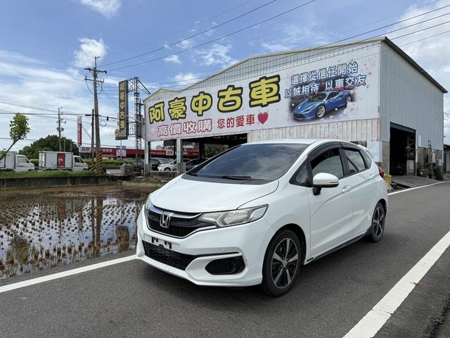 HONDA本田 FIT  第1張相片