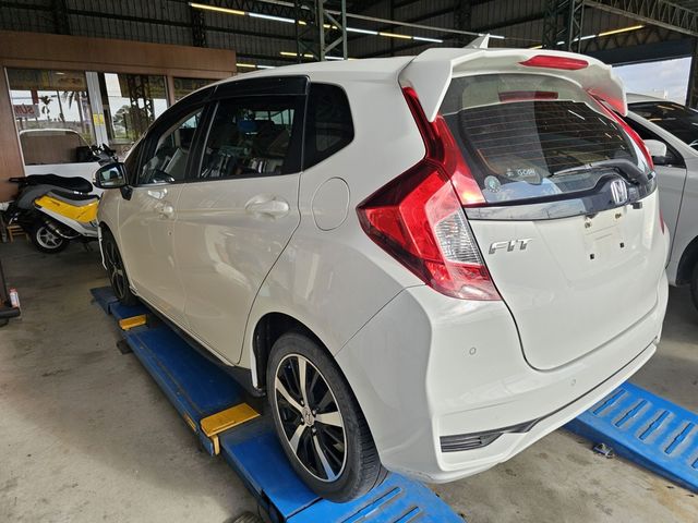 HONDA本田 FIT  第3張相片