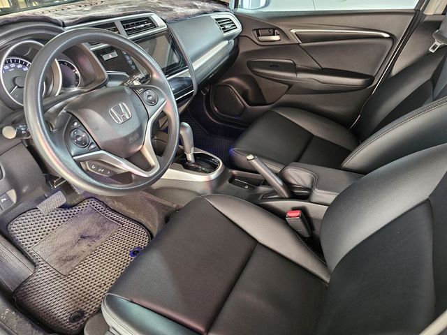 HONDA本田 FIT  第5張相片
