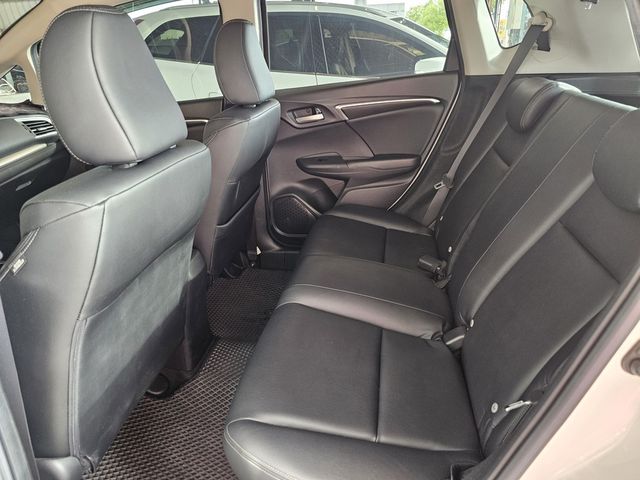 HONDA本田 FIT  第6張相片