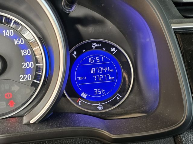 HONDA本田 FIT  第7張相片