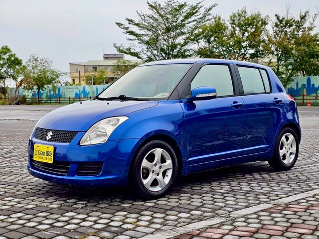SUZUKI鈴木 SWIFT  第1張相片