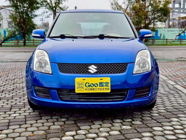 SUZUKI鈴木 SWIFT  第2張相片