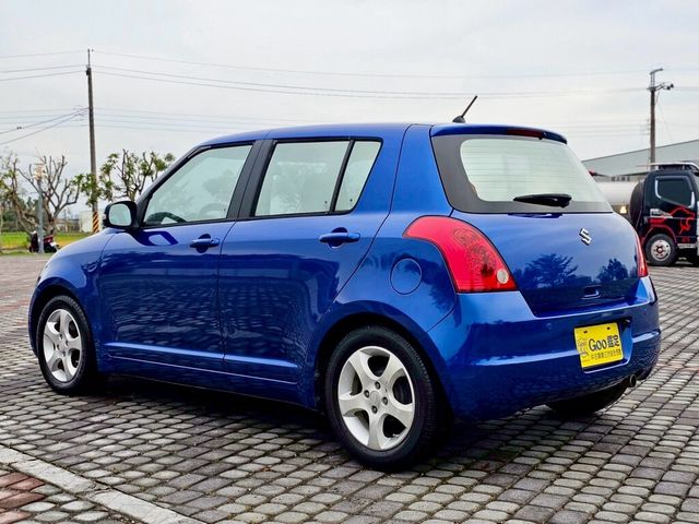 SUZUKI鈴木 SWIFT  第4張相片
