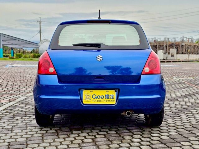 SUZUKI鈴木 SWIFT  第5張相片