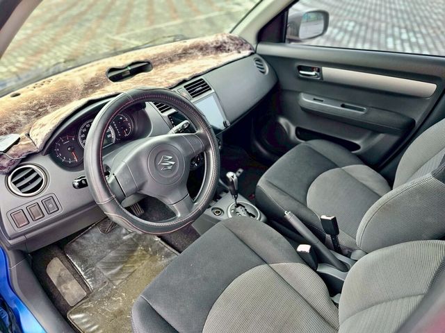 SUZUKI鈴木 SWIFT  第7張相片