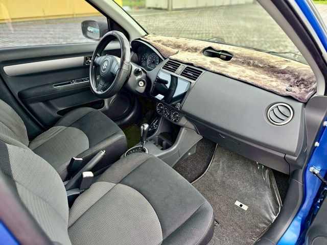 SUZUKI鈴木 SWIFT  第9張相片