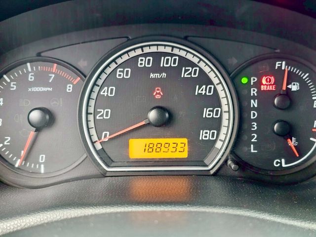 SUZUKI鈴木 SWIFT  第12張相片