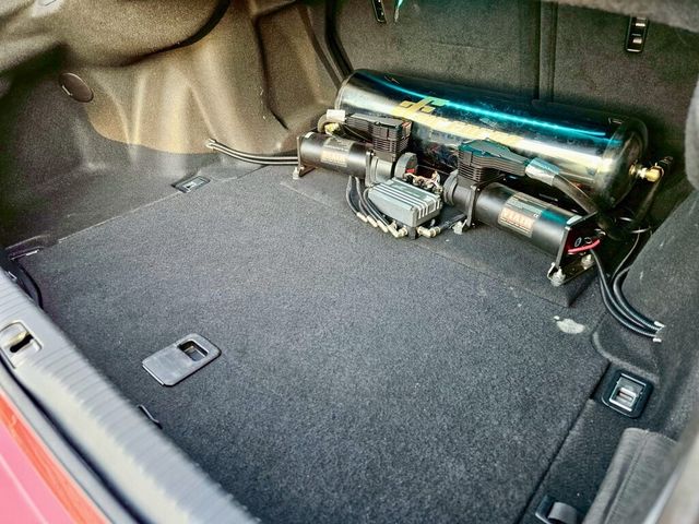 LEXUS凌志 RC200T  第12張相片