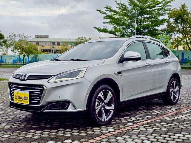 LUXGEN納智捷 U6 GT  第1張相片