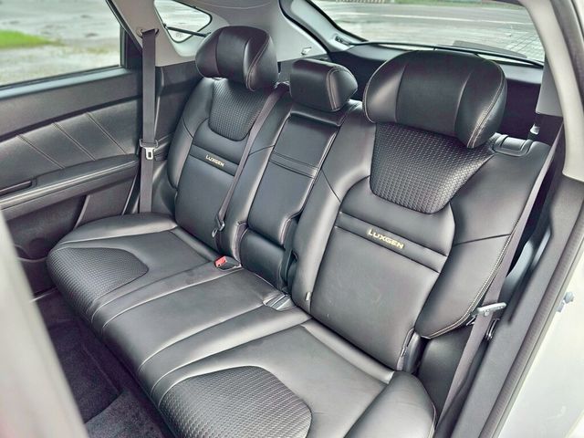 LUXGEN納智捷 U6 GT  第3張相片