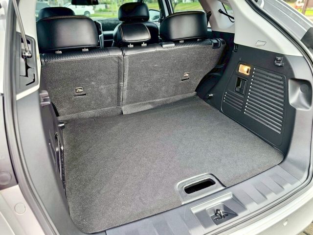 LUXGEN納智捷 U6 GT  第4張相片