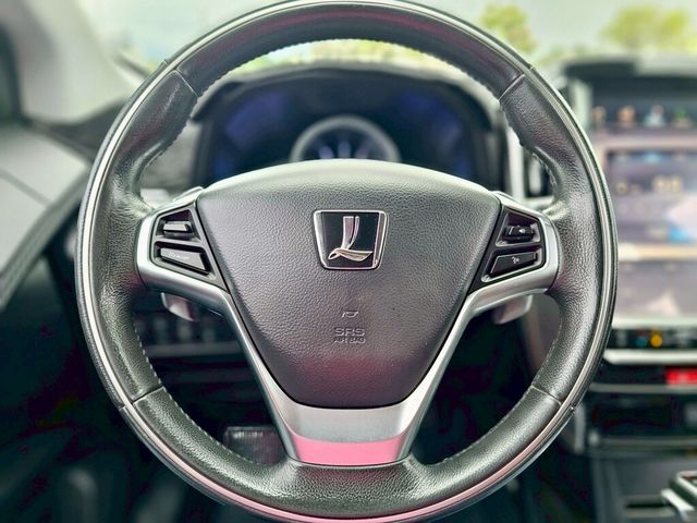 LUXGEN納智捷 U6 GT  第5張相片