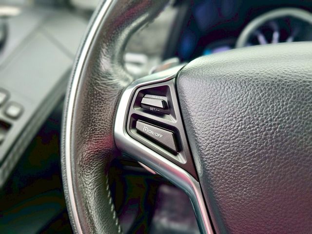 LUXGEN納智捷 U6 GT  第6張相片