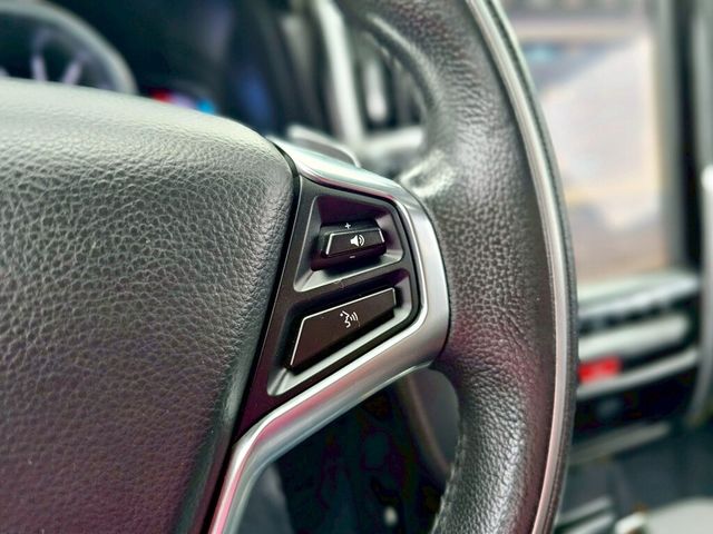 LUXGEN納智捷 U6 GT  第7張相片