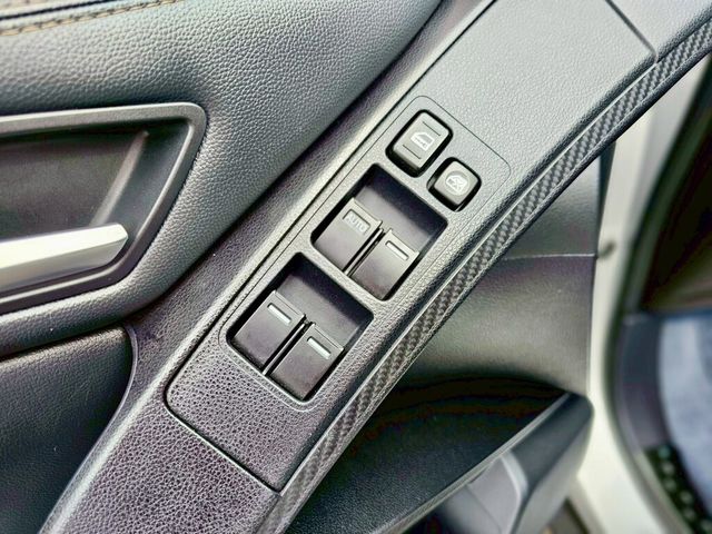 LUXGEN納智捷 U6 GT  第11張相片