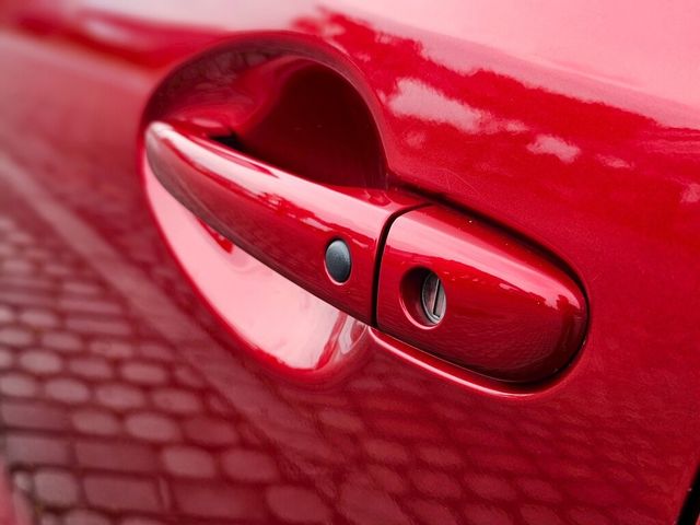 MAZDA馬自達 MAZDA 3  第4張相片