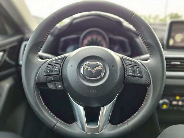 MAZDA馬自達 MAZDA 3  第8張相片
