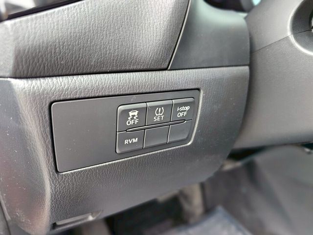 MAZDA馬自達 MAZDA 3  第9張相片