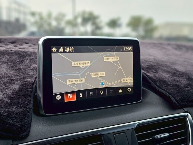 MAZDA馬自達 MAZDA 3  第12張相片