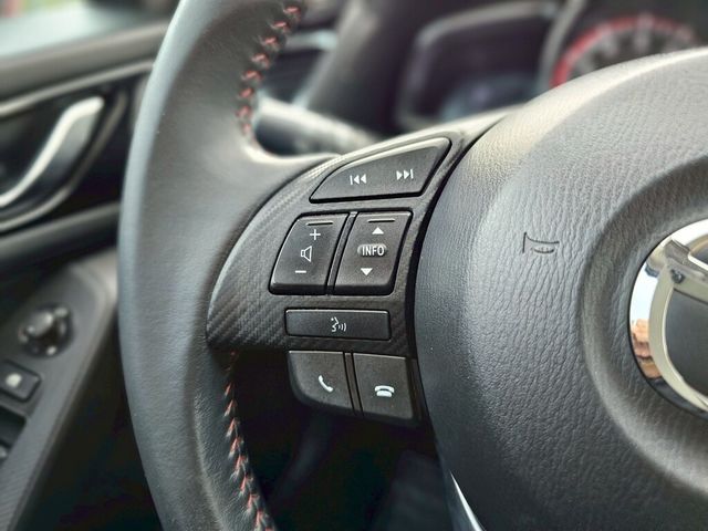 MAZDA馬自達 MAZDA 3  第15張相片