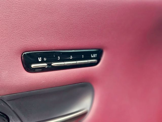 LEXUS凌志 LS500  第13張相片