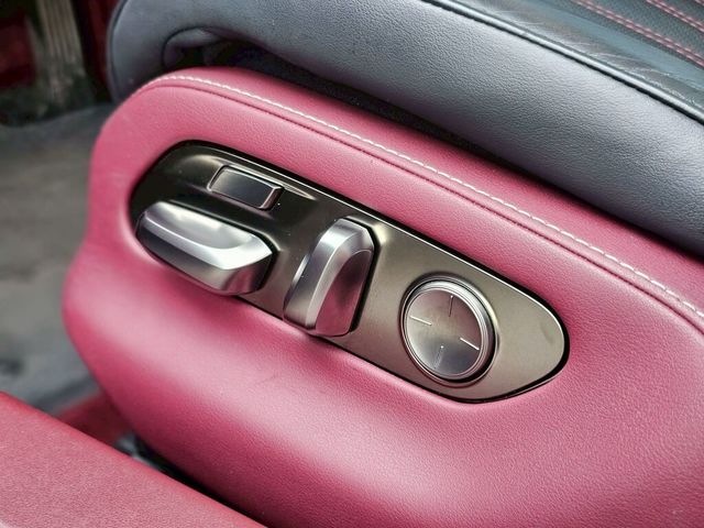 LEXUS凌志 LS500  第15張相片