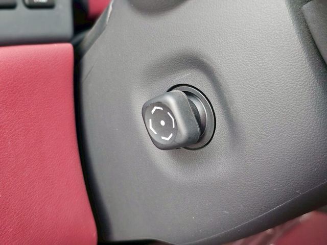 LEXUS凌志 LS500  第17張相片