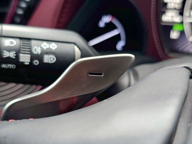 LEXUS凌志 LS500  第18張相片