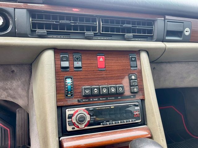 M-BENZ賓士 300SEL  第16張相片