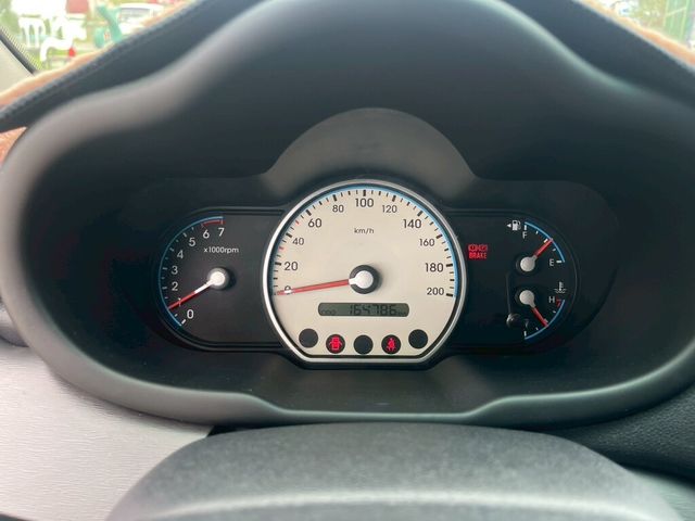 HYUNDAI現代 I10  第5張相片