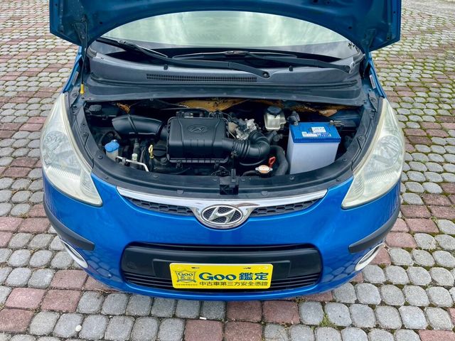 HYUNDAI現代 I10  第6張相片