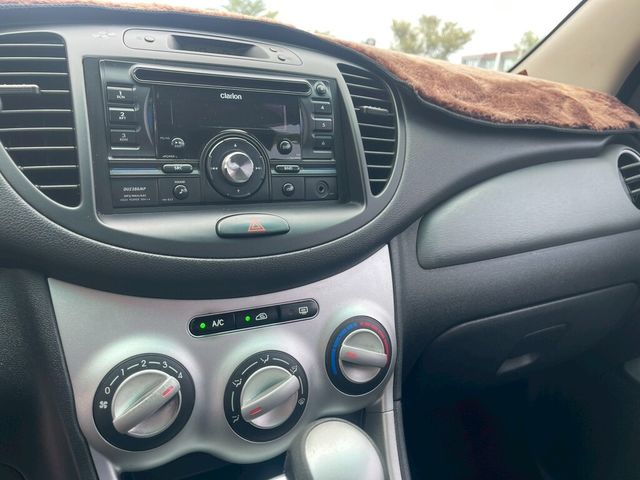 HYUNDAI現代 I10  第18張相片