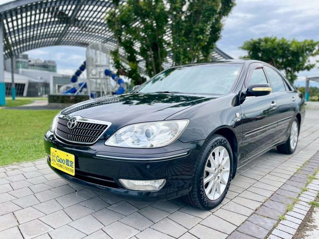 TOYOTA豐田 CAMRY  第1張相片