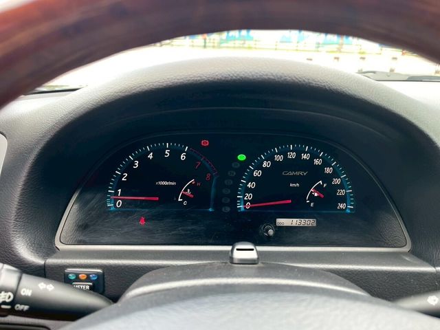 TOYOTA豐田 CAMRY  第5張相片