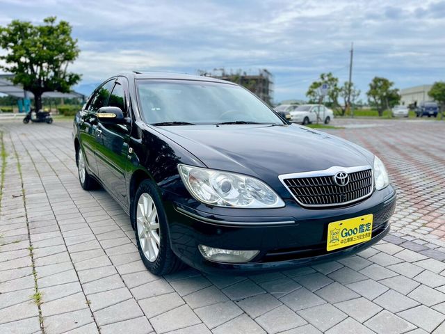 TOYOTA豐田 CAMRY  第7張相片