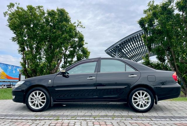 TOYOTA豐田 CAMRY  第8張相片