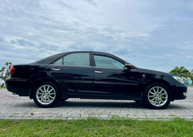 TOYOTA豐田 CAMRY  第9張相片