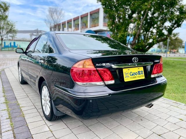 TOYOTA豐田 CAMRY  第10張相片