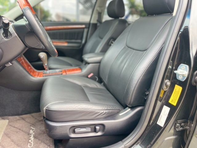 TOYOTA豐田 CAMRY  第11張相片