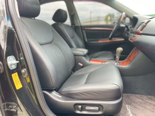 TOYOTA豐田 CAMRY  第12張相片