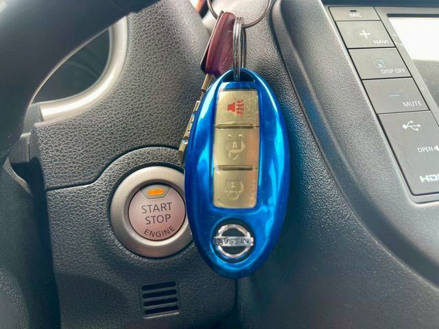 NISSAN日產 MARCH  第20張相片