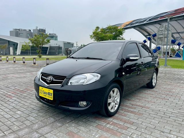 TOYOTA豐田 VIOS  第1張相片