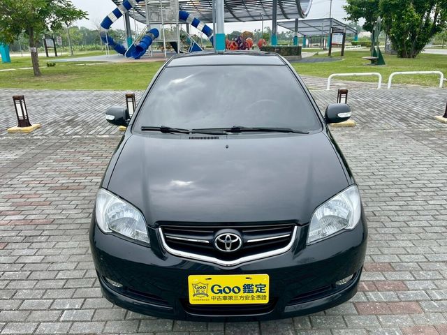 TOYOTA豐田 VIOS  第3張相片