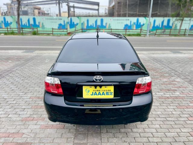 TOYOTA豐田 VIOS  第4張相片